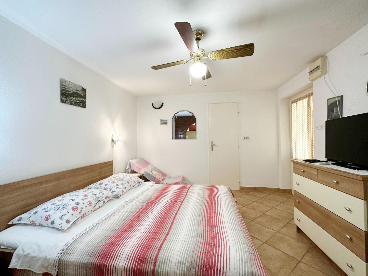 Apartments Mihaela Τρογκίρ Εξωτερικό φωτογραφία