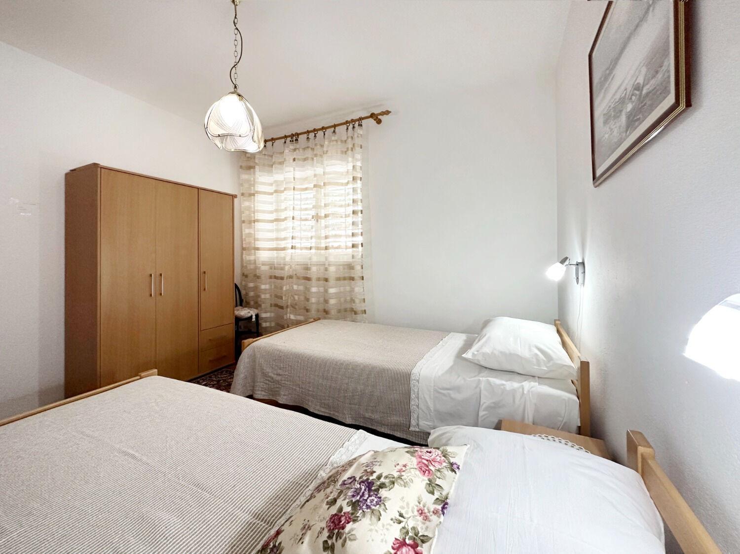 Apartments Mihaela Τρογκίρ Εξωτερικό φωτογραφία