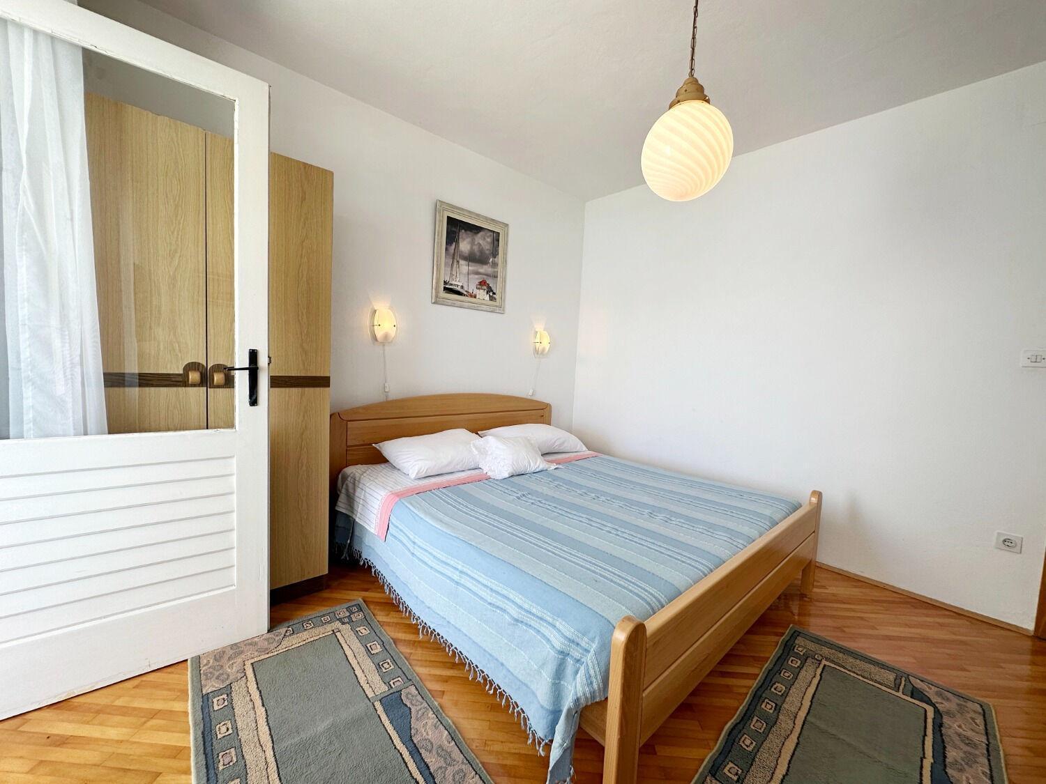 Apartments Mihaela Τρογκίρ Εξωτερικό φωτογραφία