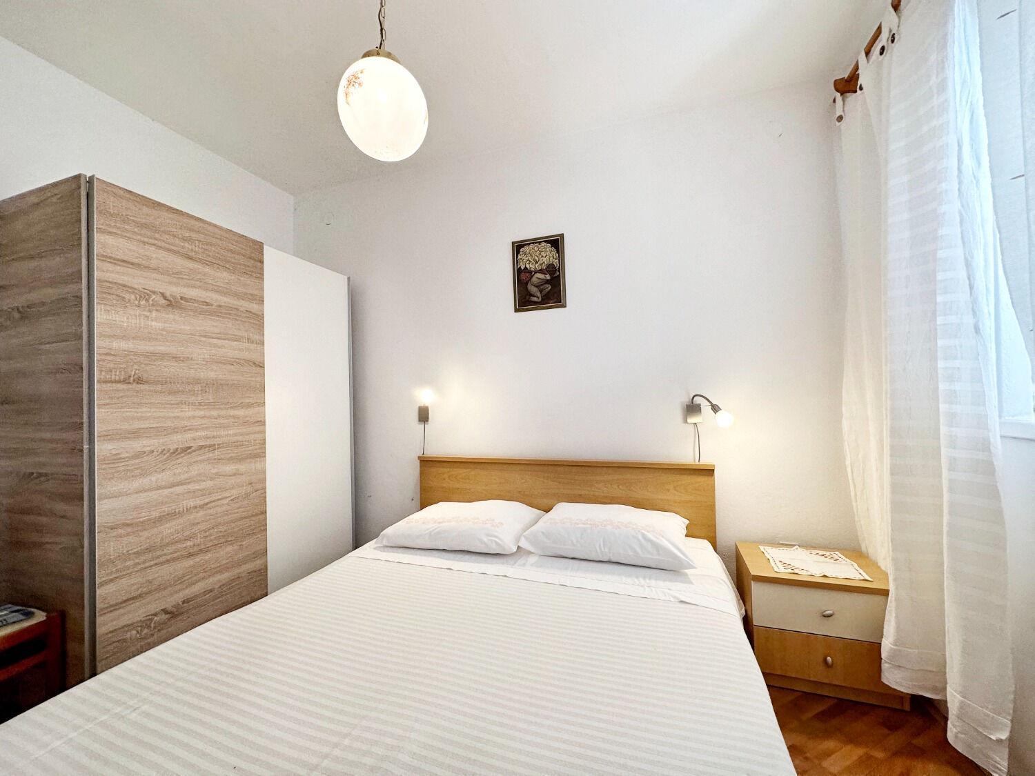 Apartments Mihaela Τρογκίρ Εξωτερικό φωτογραφία