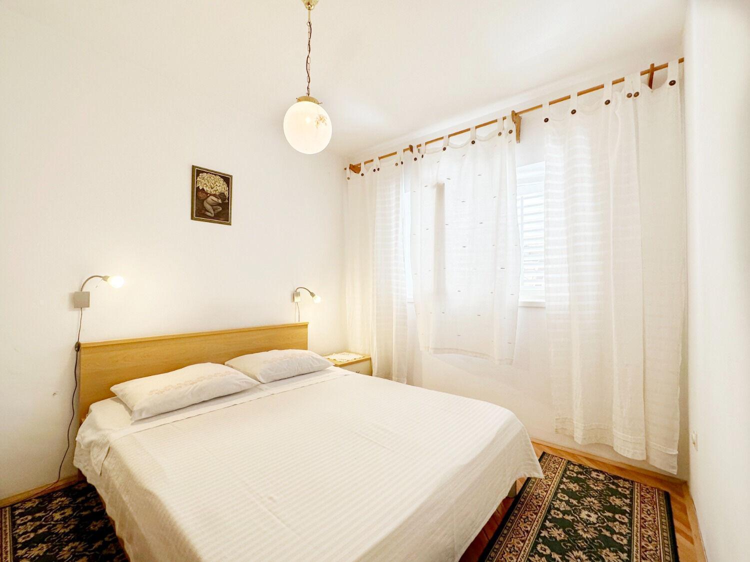 Apartments Mihaela Τρογκίρ Εξωτερικό φωτογραφία