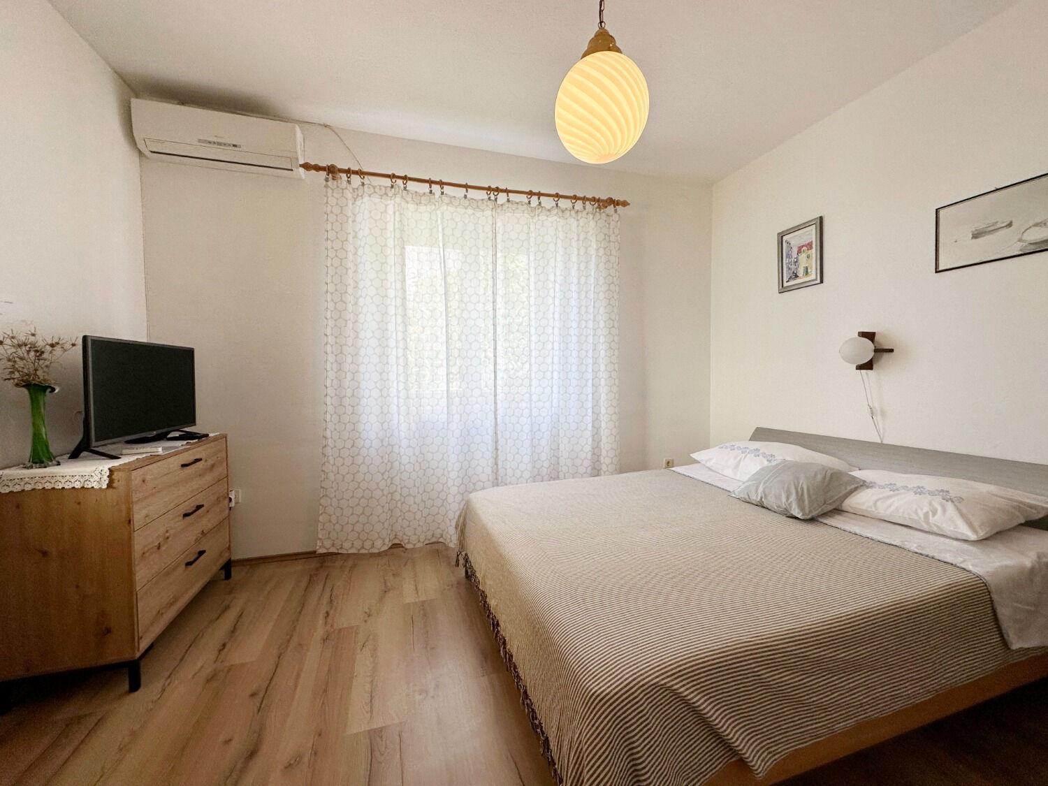 Apartments Mihaela Τρογκίρ Εξωτερικό φωτογραφία