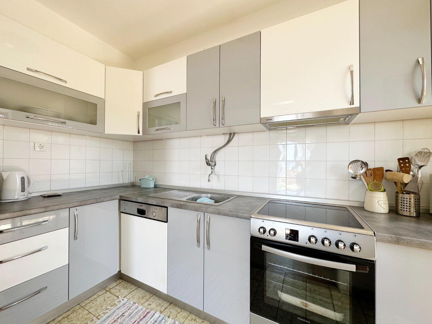 Apartments Mihaela Τρογκίρ Εξωτερικό φωτογραφία
