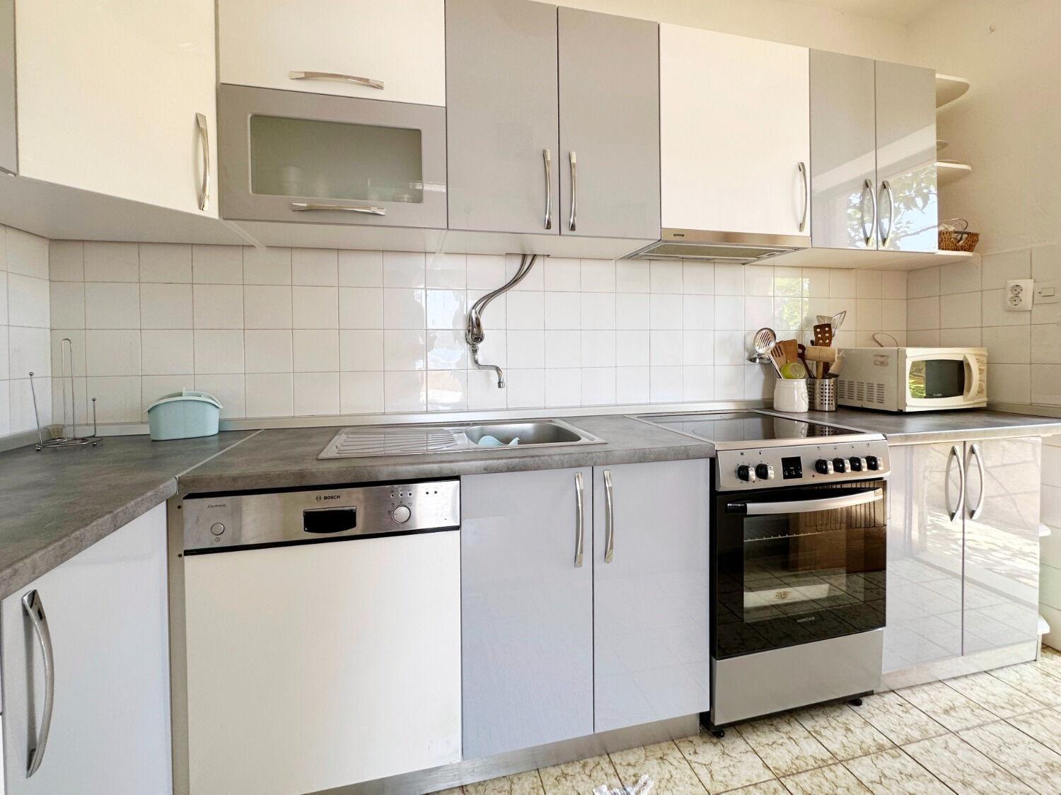 Apartments Mihaela Τρογκίρ Εξωτερικό φωτογραφία