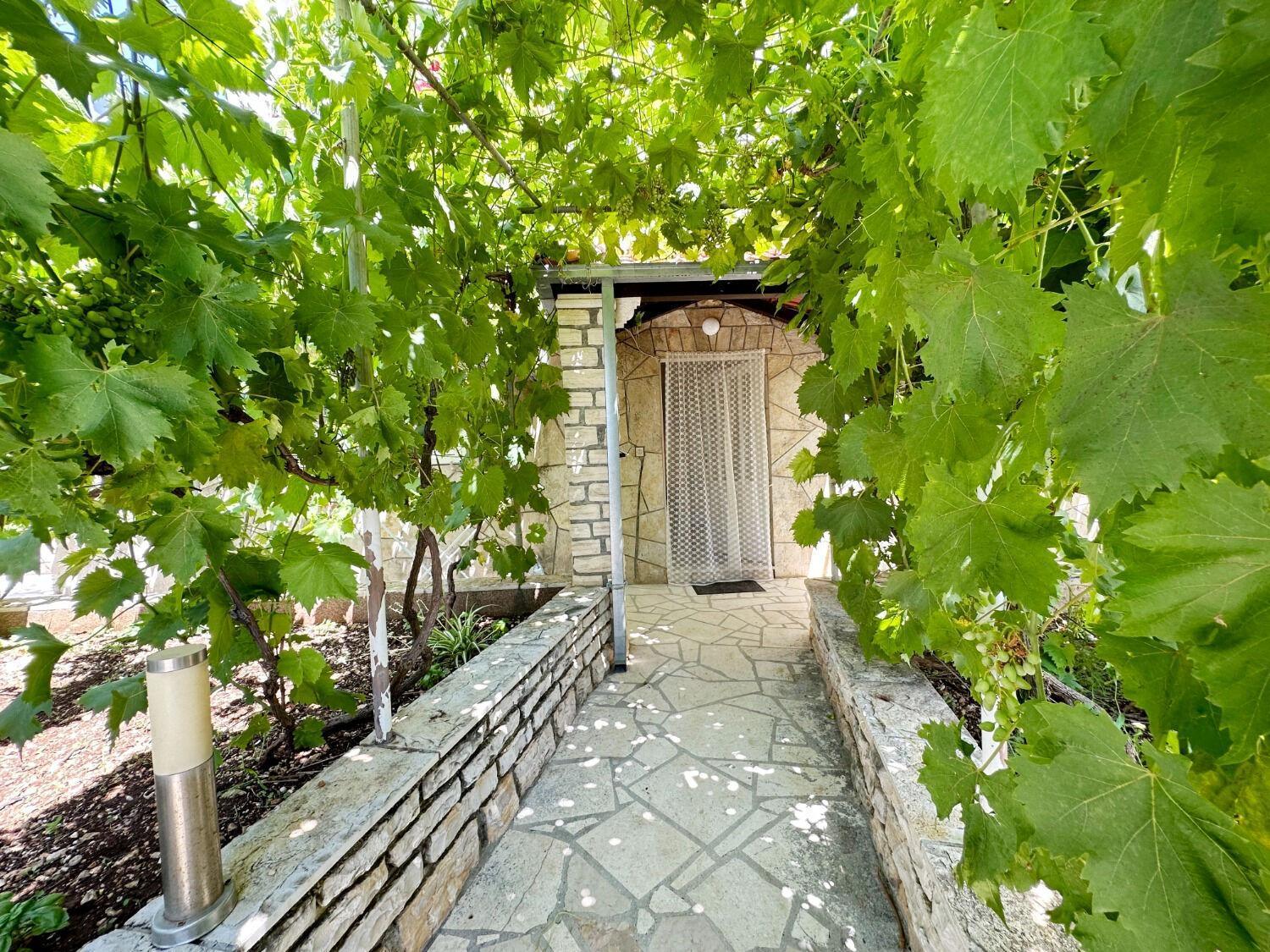 Apartments Mihaela Τρογκίρ Εξωτερικό φωτογραφία
