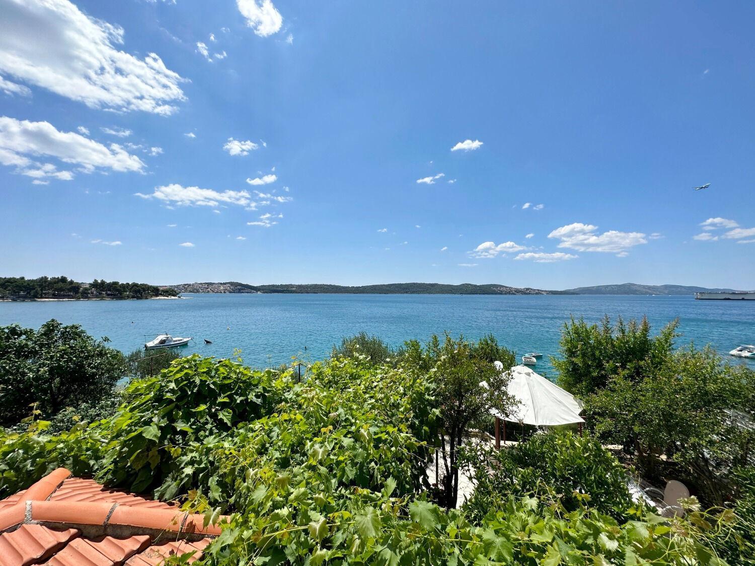 Apartments Mihaela Τρογκίρ Εξωτερικό φωτογραφία