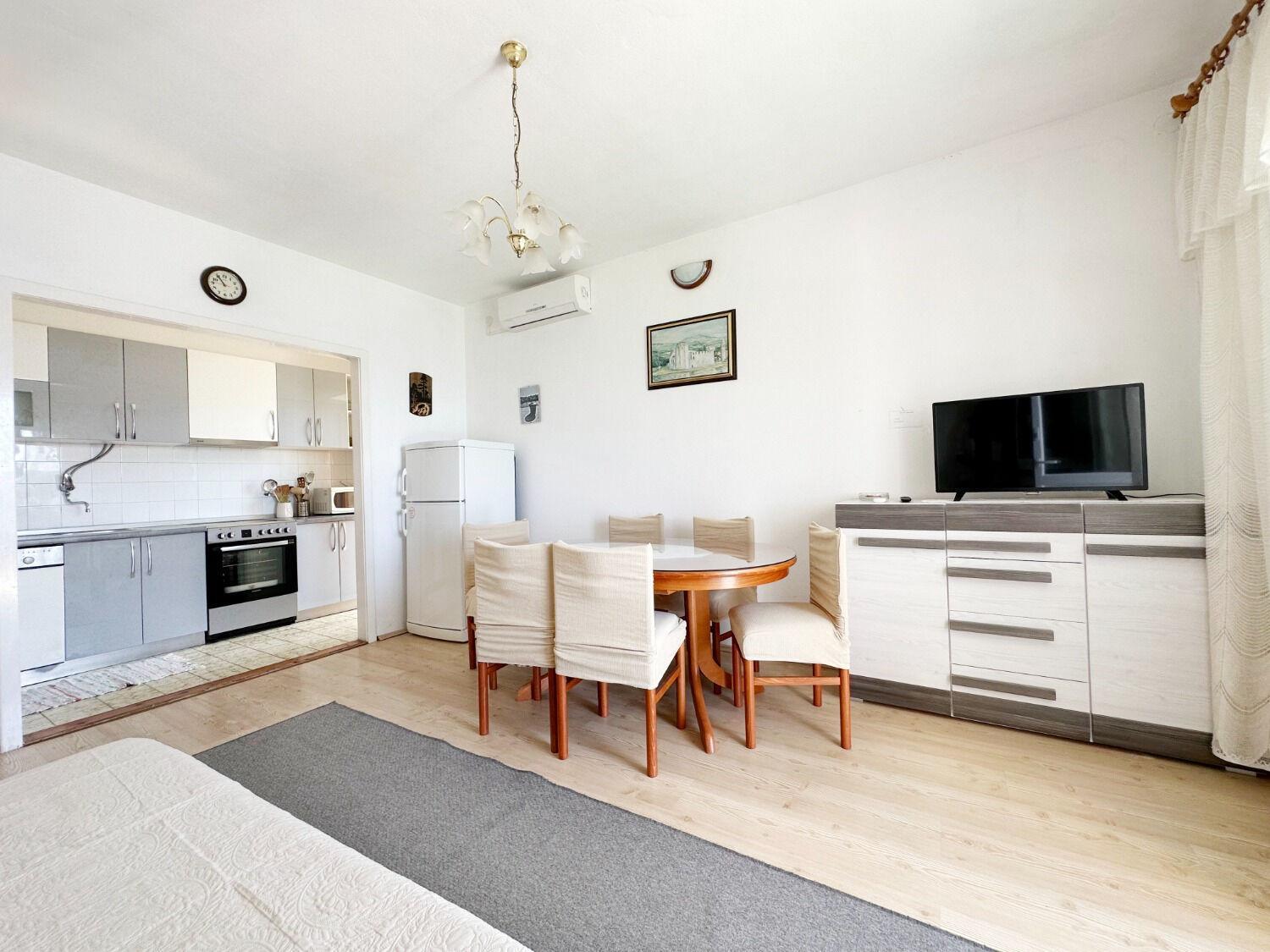 Apartments Mihaela Τρογκίρ Εξωτερικό φωτογραφία